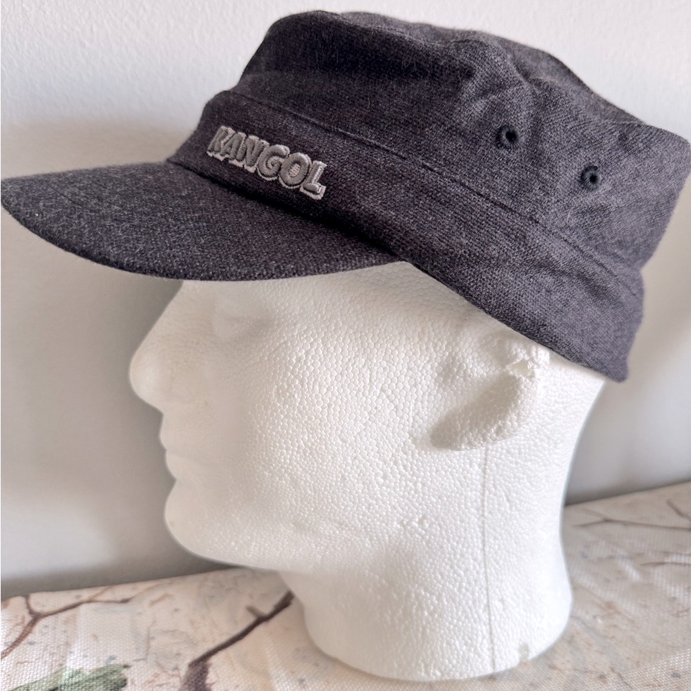 KANGOL Flexfit Army Cap